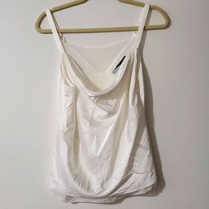 White house Black market blouse top